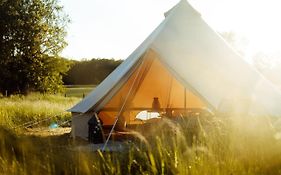 Naturglamping